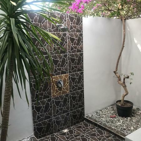 Jannah Homestay Gili Air Extérieur photo