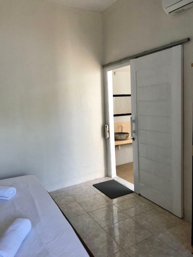 Jannah Homestay Gili Air Extérieur photo