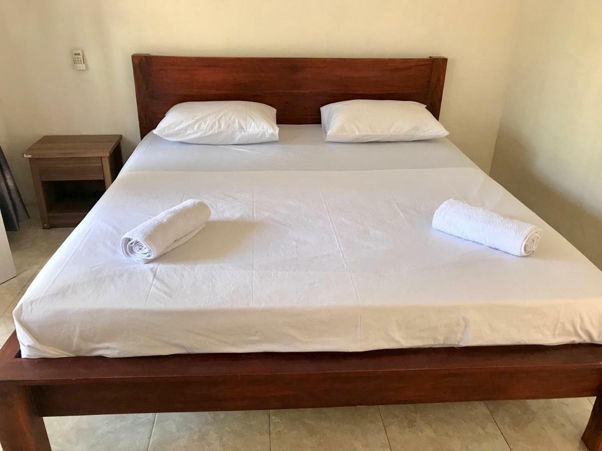 Jannah Homestay Gili Air Extérieur photo